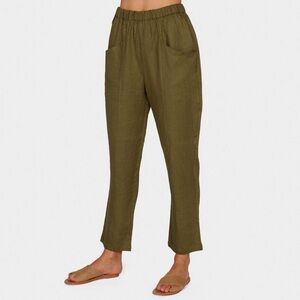 MATE Linen Pant